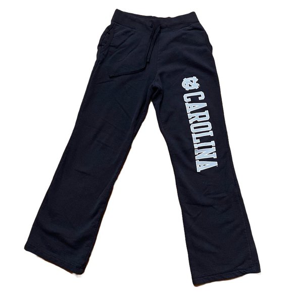 Gildan Pants - UNC North Carolina Gildan Sweatpants, Medium